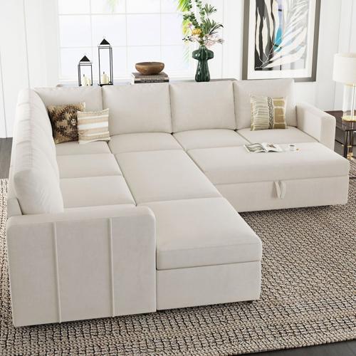 4 Best Belffin Sofas That are Perfect Christmas Gifts for Family