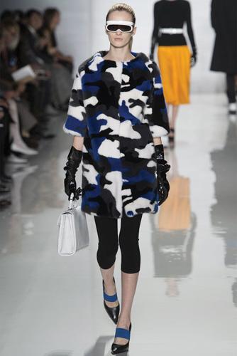 2013 Fall Fashion Review