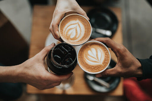 Coffee Connoisseur's Guide: From Bean to Cup, Unveiling the Perfect Brew