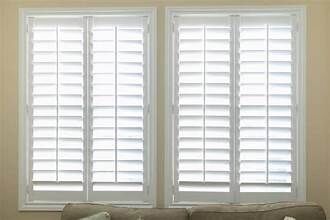 Benefits of Installing Plantation Shutters in Your Home