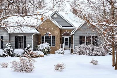 How to Prepare Your Home for Winter