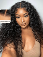 UNice Bye Bye Knots Wig: Say Goodbye to Unnatural Wig