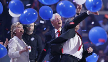 How the RNC and the DNC Have Changed American Perceptions – If At All