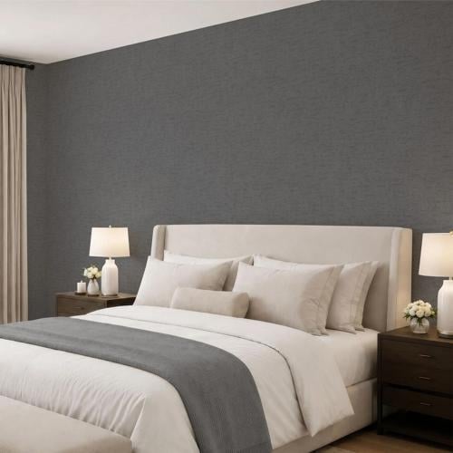 Beyond Basic Gray: Creating a Refined Interior With Tonal Walls