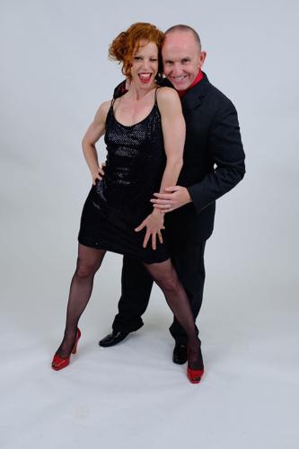 Interview with Neil Dale of SDMT's "Damn Yankees"