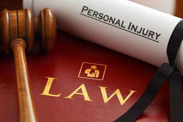 Tips to Maximize Your Compensation in a Personal Injury Claim