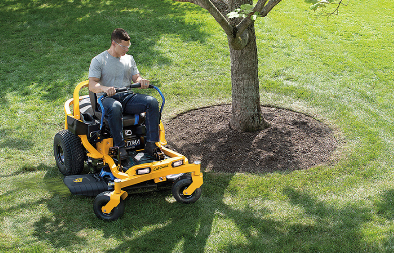 Zero Turn Mowers: Benefits and Buying Advice