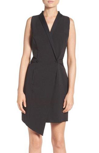 Step into the New Year in Style with a Killer Dress