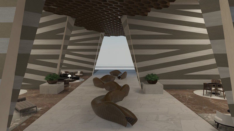 7 Ways Grand Velas Los Cabos Resort Ups the Luxe All-Inclusive Ante