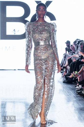 LA Fashion Week 2017