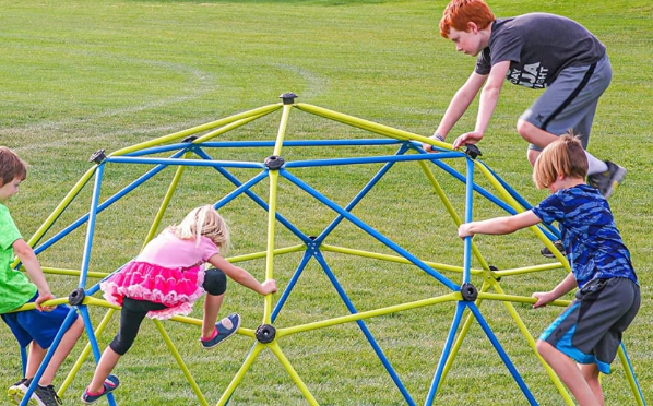 4 Most Popular Jungle Gym Add-ons