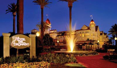 Top Things to do in Coronado Island