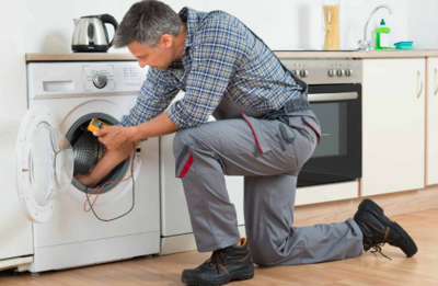 Importance of Choosing Genuine OEM Washing Machine Parts from Reliable Sellers