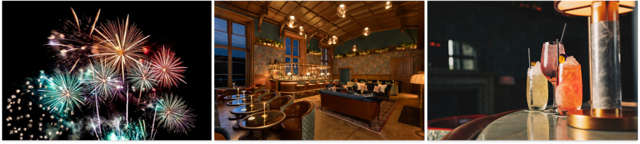 Winter Elegance Unveiled at the Reimagined Mar Hall Golf and Spa Resort