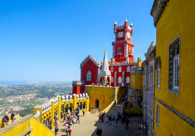 10 Best Places To Visit in Portugal With Your Family