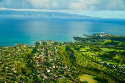 What to know before retiring and moving to Maui