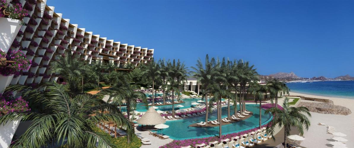 7 Ways Grand Velas Los Cabos Resort Ups the Luxe All-Inclusive Ante