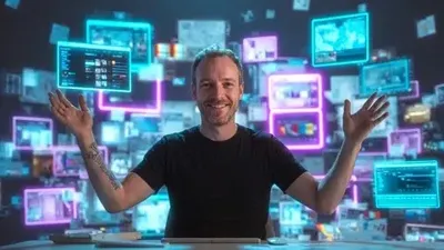Building a Practical AI Video Workflow for Modern Creative Teams