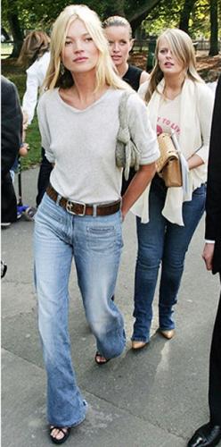 Groovy Styles Fashion Article