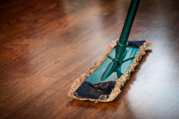 What Cleaning Essentials Do I Need To Clean My Home?