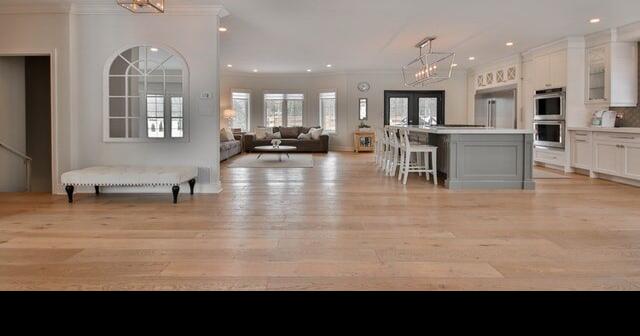 Flooring Showrooms