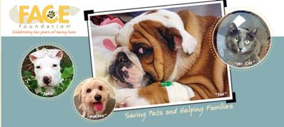 FACE: Help the Animals in San Diego County