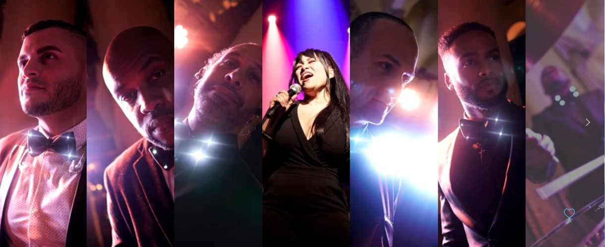Dance into the Sunset with SoCal’s Hottest Bands