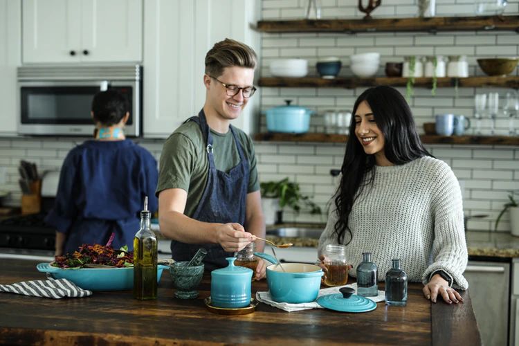 Must-Have Appliances for All Your Cooking Adventures