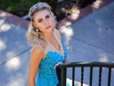 Jaded Marie Photoshoot