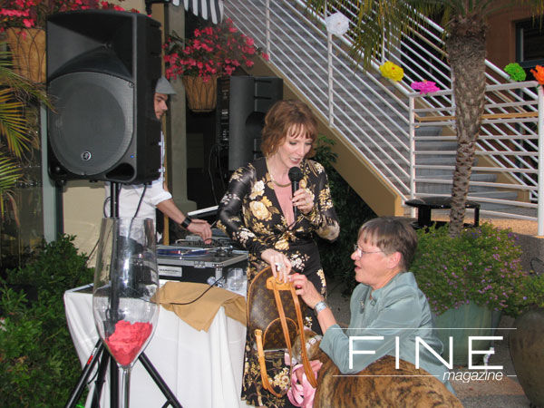 La Femme Chic 1 Year Anniversary