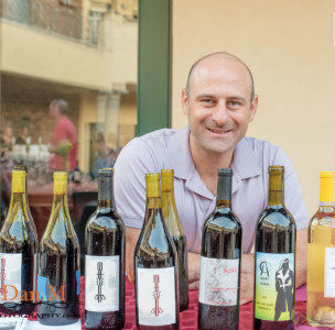 Interview with Martellotto Winery