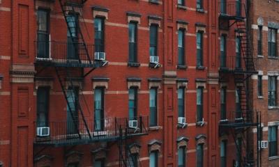 The Convergence of Renting and Buying