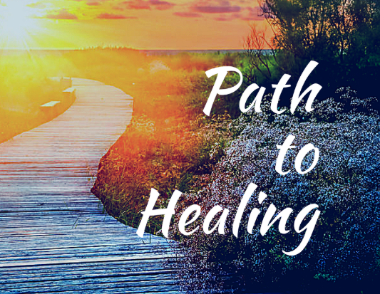What Types of Books Truly Resonate with People on a Path to Healing?