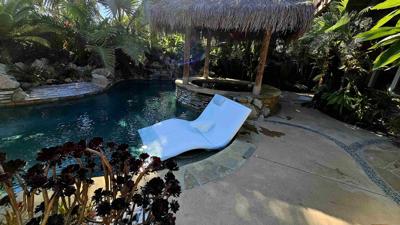 Lounger Cover