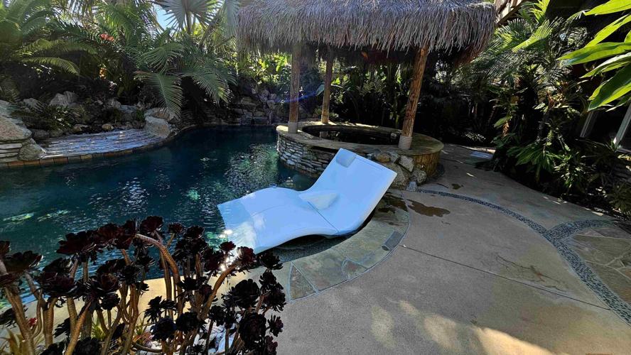 Lounger Cover