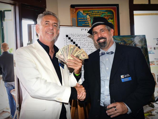 PAWS Kentucky Derby Fundraiser