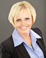 Real Estate Agent Tami Fuller