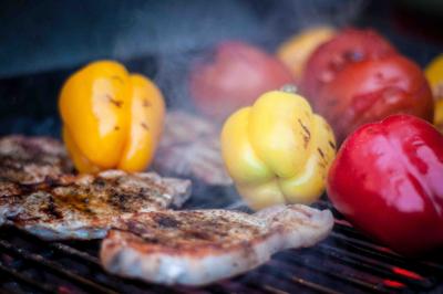 foods on How Can We Fight Brain Fog with Food