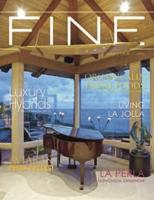 FINE magazine June