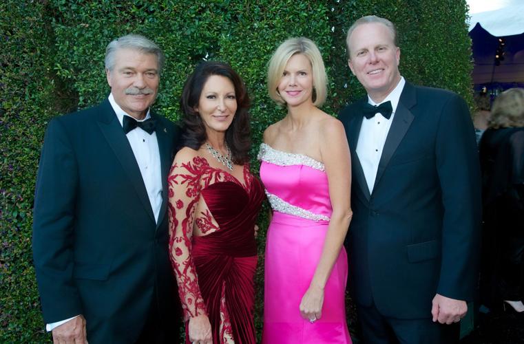 The Latest San Diego Charity Events