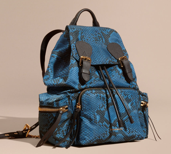 Handbags: The New Statement Piece