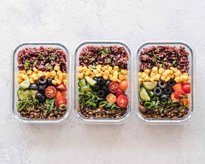 How to Meal Prep for Healthier Eating: Tips and Tricks to Make it Easy