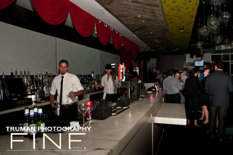 Junior League of San Diego Fashion Show