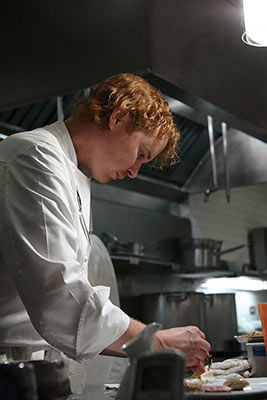 Interview With Chef Grant Achatz Of Alinea Restaurant | Food & Drink ...