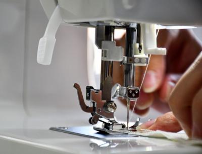 5 Important Things to Have When Sewing