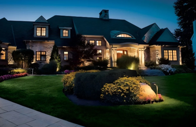 Benefits of Switching to LED Outdoor Fixtures