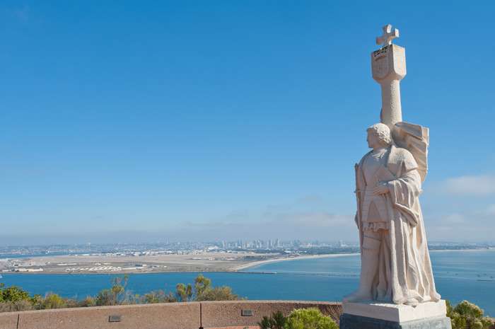 San Diego’s Secret Spots to See
