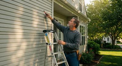 Key Considerations for Seamless Siding Installation (and Lasting Home Protection)