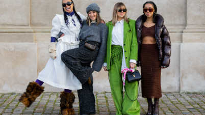 How to Find and Embrace Your Personal Style