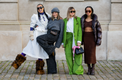 How to Find and Embrace Your Personal Style